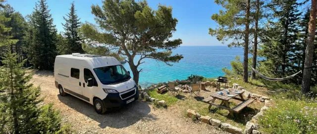 LSR – Alquiler de Autocaravanas en Alicante
