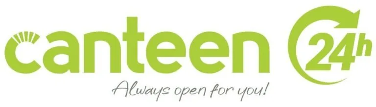Logotipo de Canteen 24h - Mislata 1