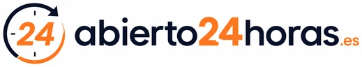 abierto24horas.es — directorio de establecimientos abiertos 24 horas