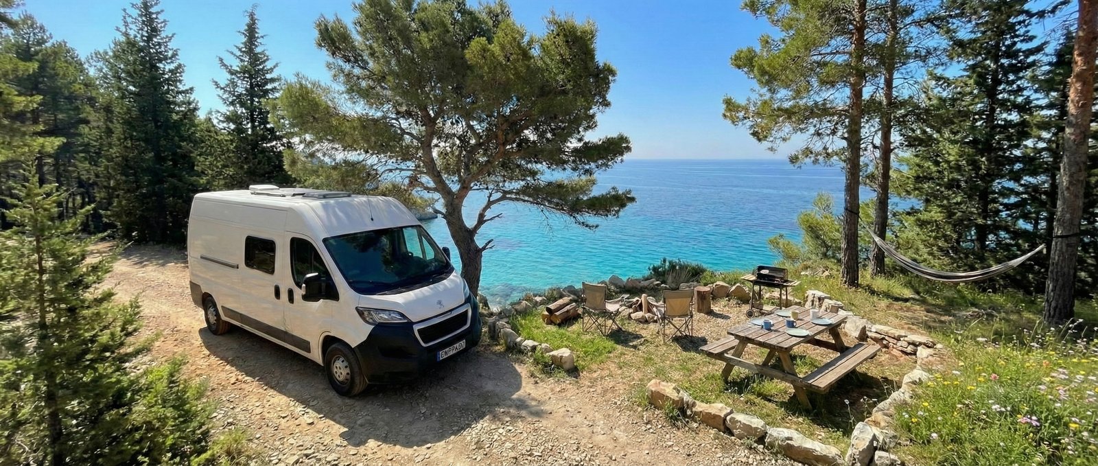 LSR – Alquiler de Autocaravanas en Alicante